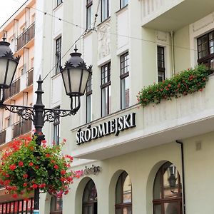 Hotel Srodmiejski